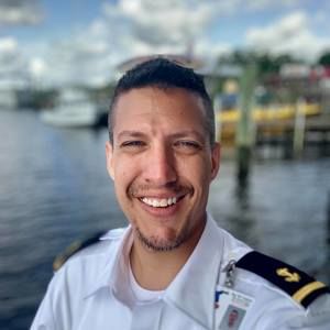 Meet your Posher, Austin